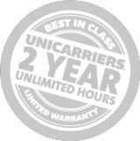 Best-In-Class Warranty
