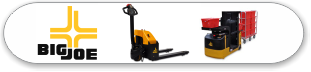 Big Joe Forklifts Pic Logo