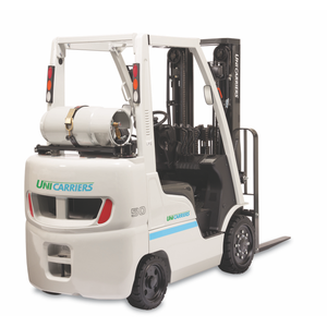 CF Cushion Tire
