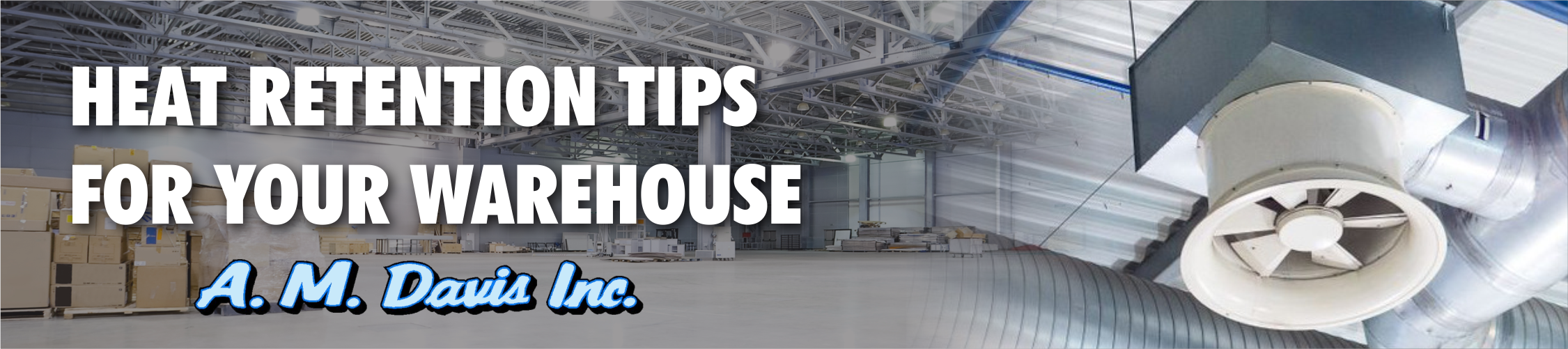 Heat Retention Tips for Winter