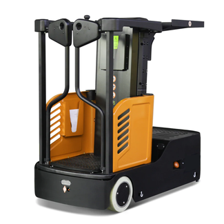 Joey Zero Electric Access Vehicle