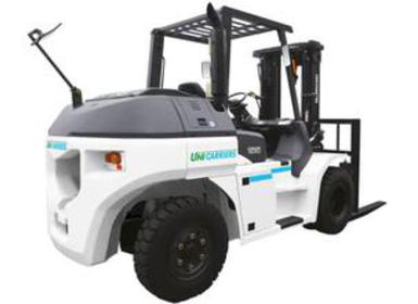 PFD6 Pneumatic Tire Diesel