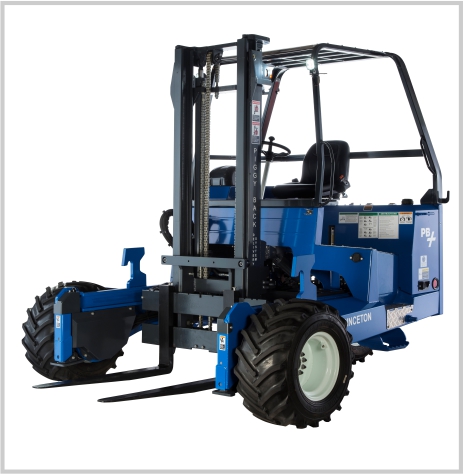 2022 Princeton PB55.3*