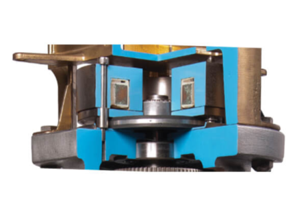 Smart Electric Brake