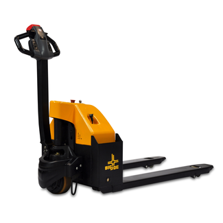 e30 eTruck Electric Pallet Jack