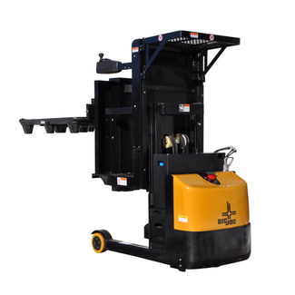 J2 Joey Low Level Order Picker