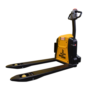 LPT40 Lithium Powered Pallet Jack