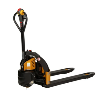 LPT26 Lithium Powered Pallet Jack
